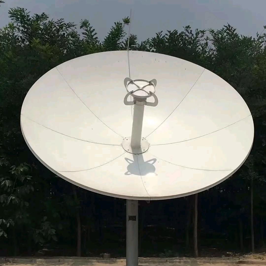 亚太星通