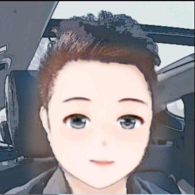 小年轻