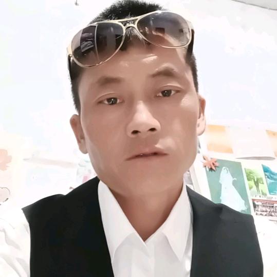 杨哥