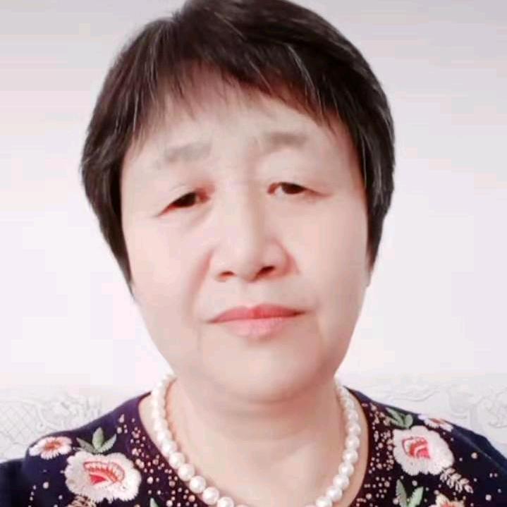 冯爱茹