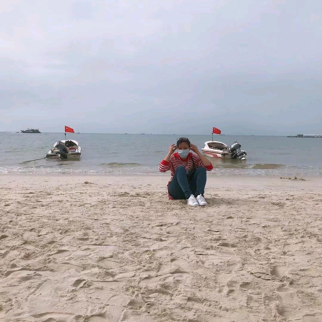 兰草好物