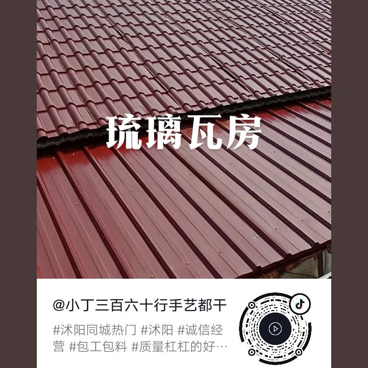 小丁三百六十行