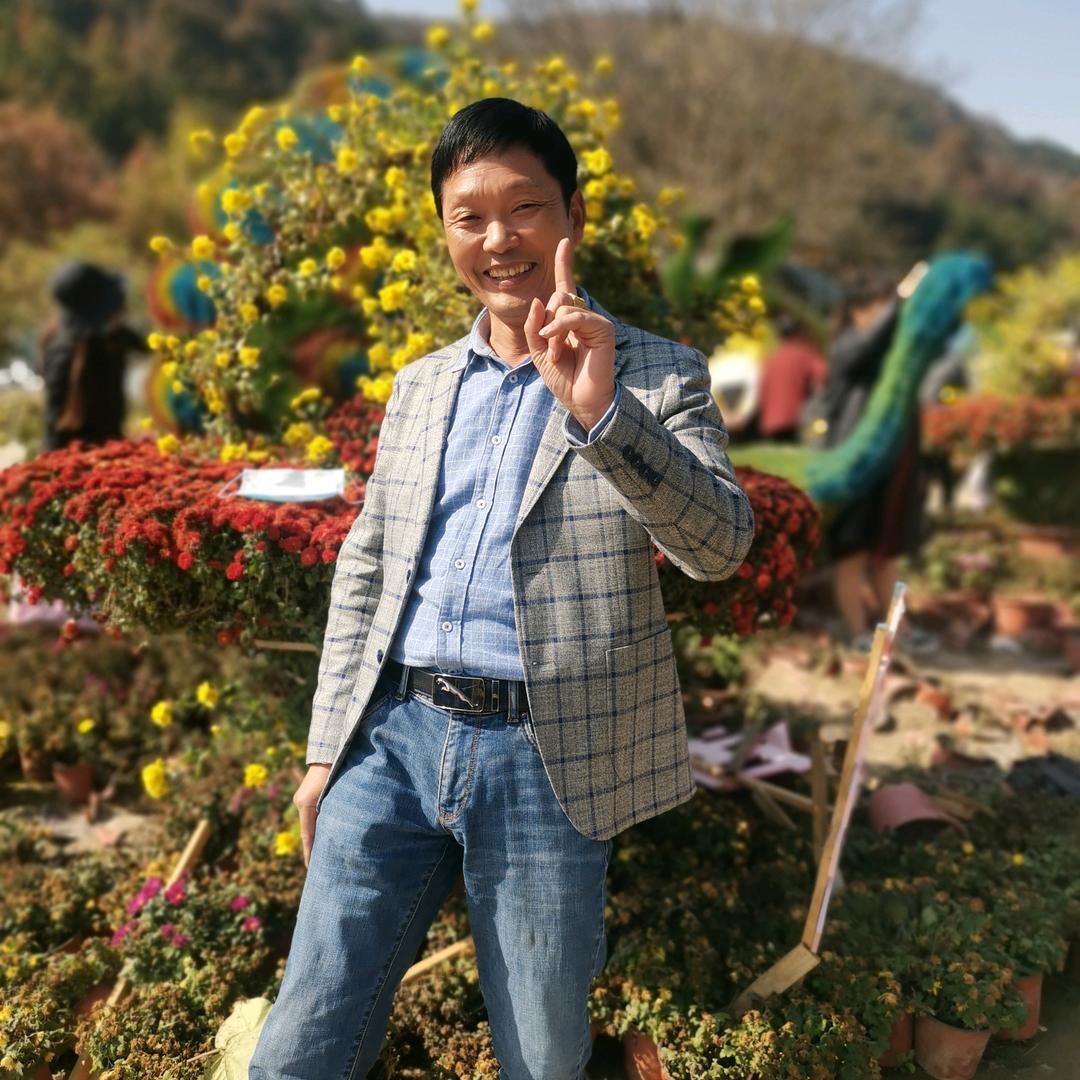 团风秋华哥（小号）