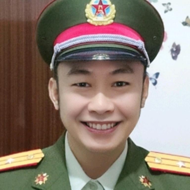 @虎歌🎤才艺《唱歌跳舞》