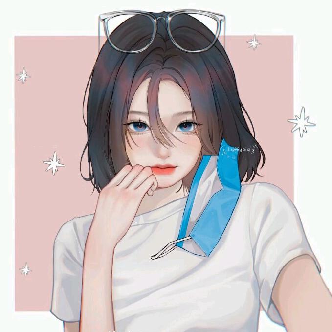 小范☁️