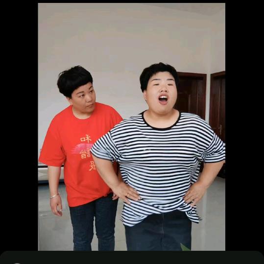 胖丫《橱窗好物》