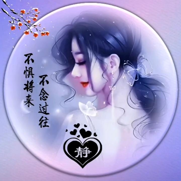 ＿岁月静好＿∨（杨)