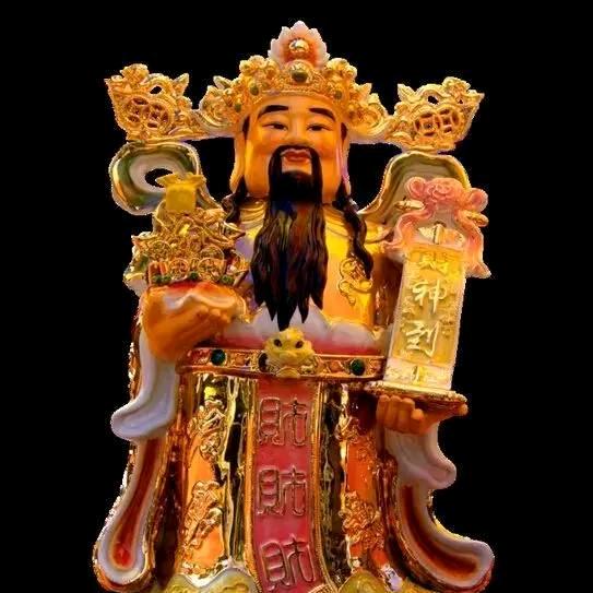 孟玉先生