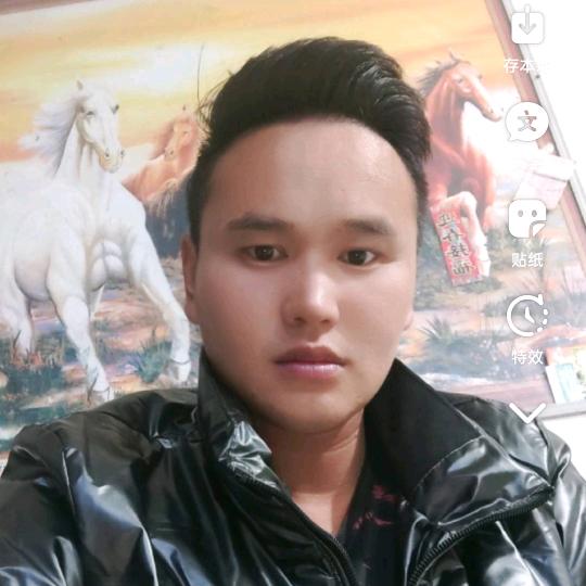廖氏如神