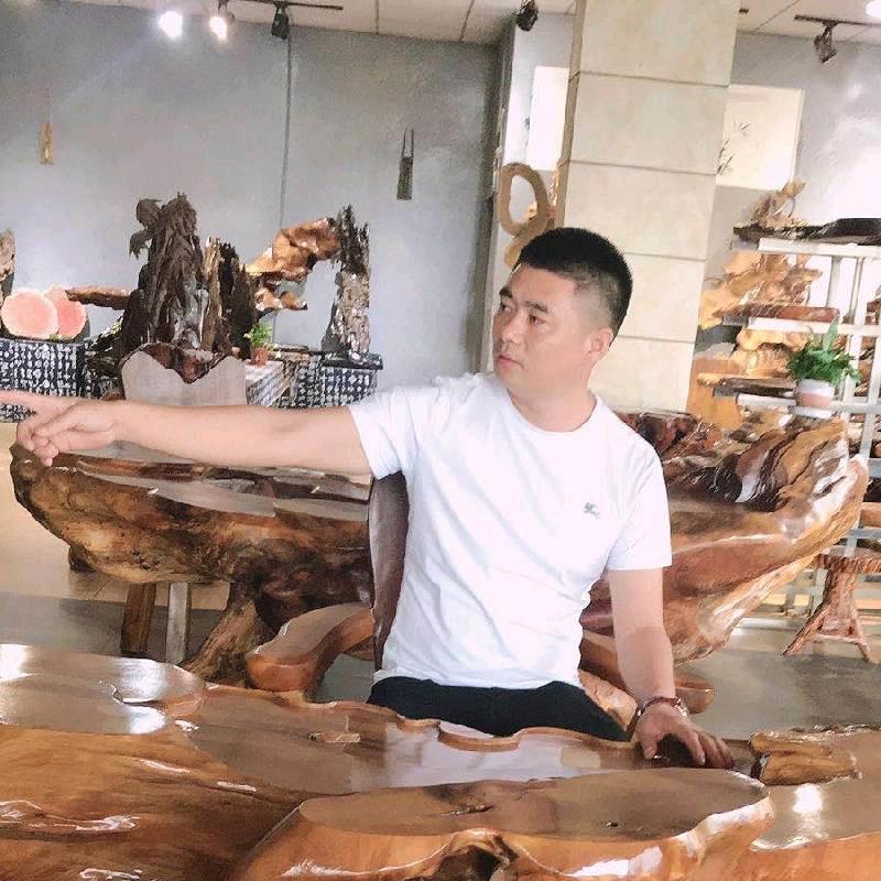 仁寿宏顺运输有限公司