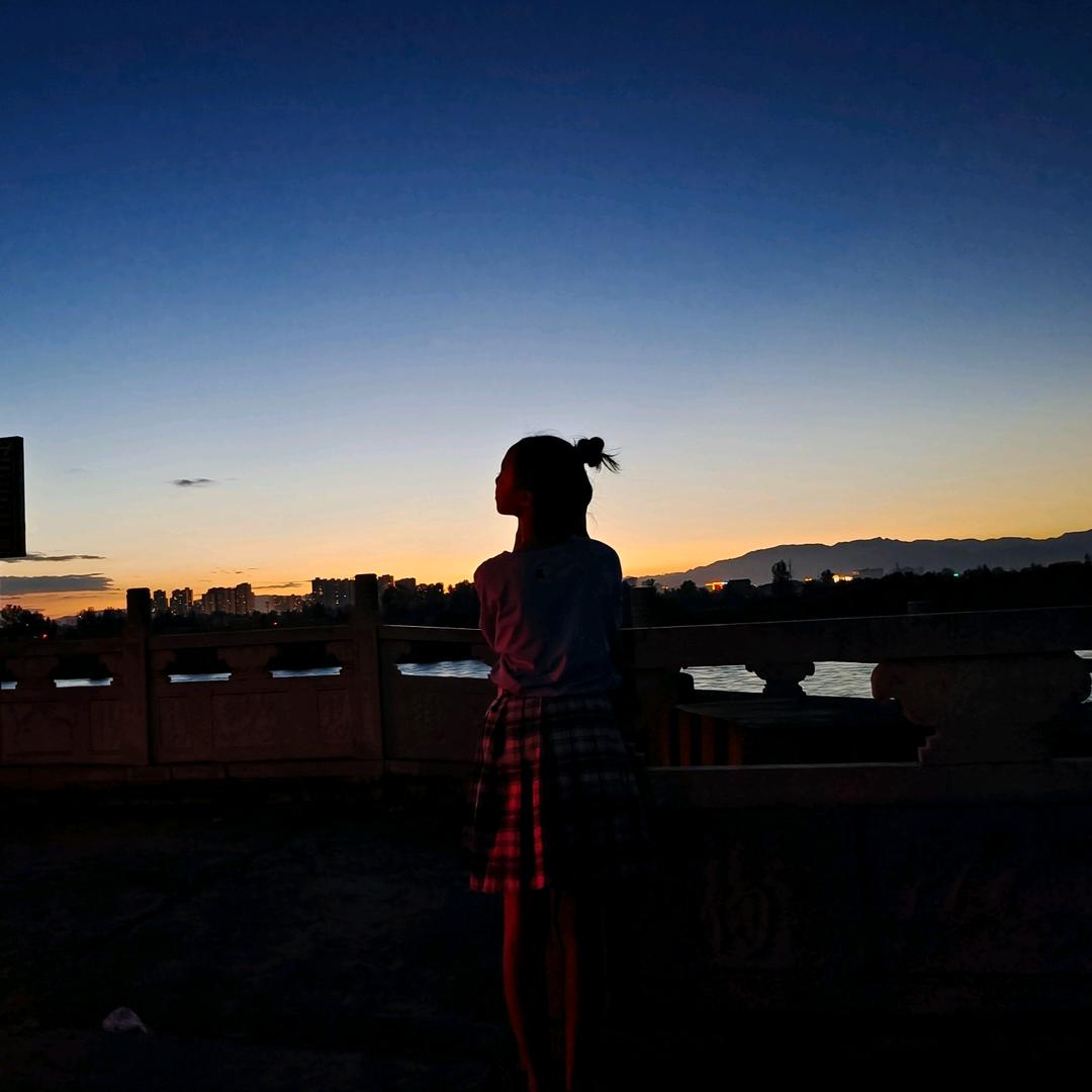 杨仙女的凡间日记@抖音