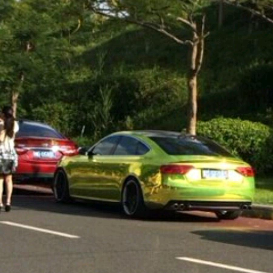 平和县阿钦水果供应链