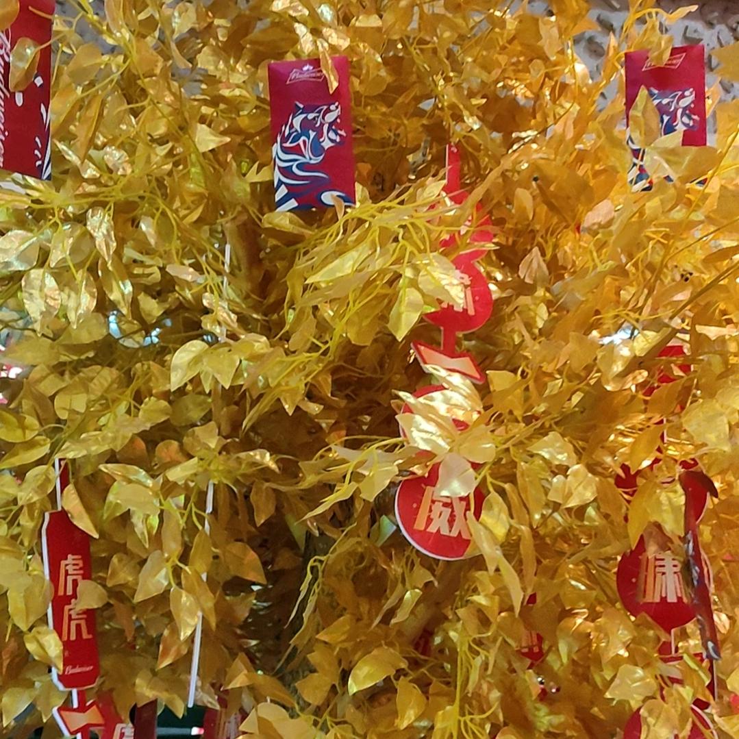 波波糖果