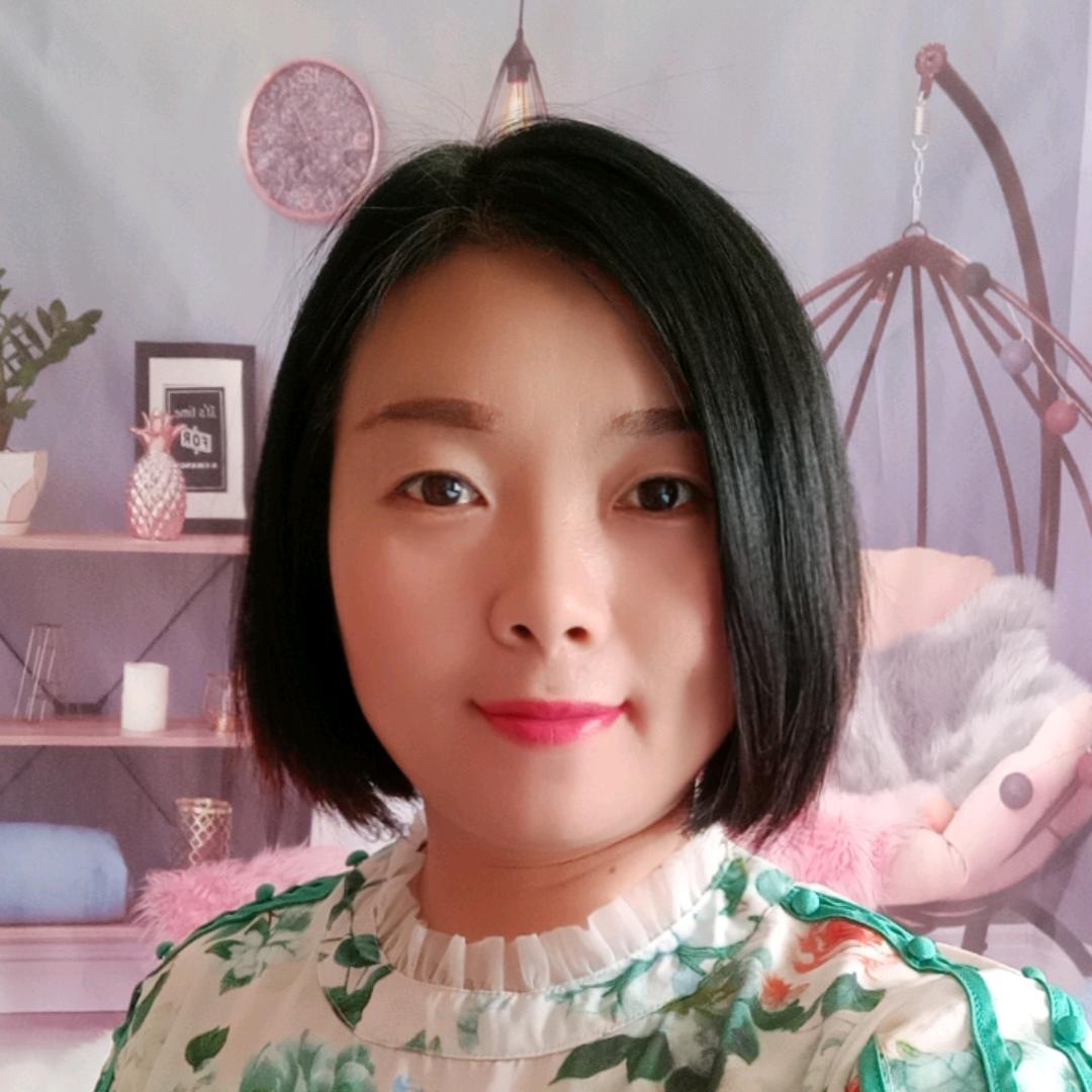 欢笑的秀姐