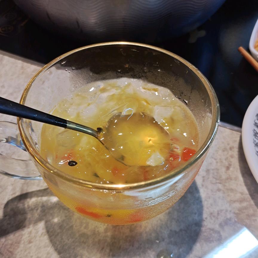 狼心狗肺