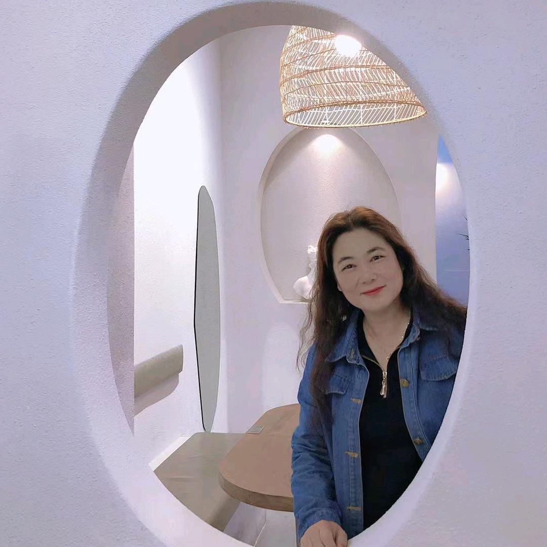释怀（拒绝私聊）
