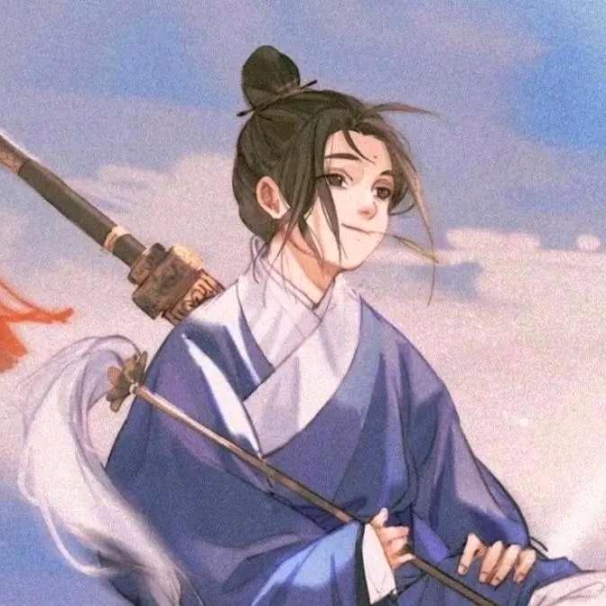 雨晨😎