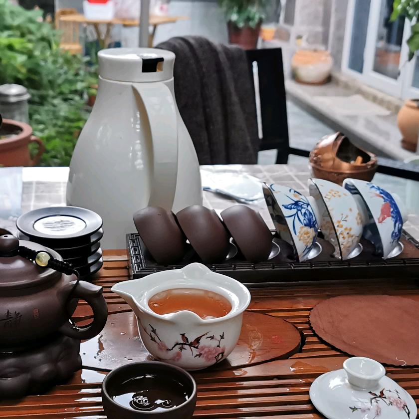 平淡日子