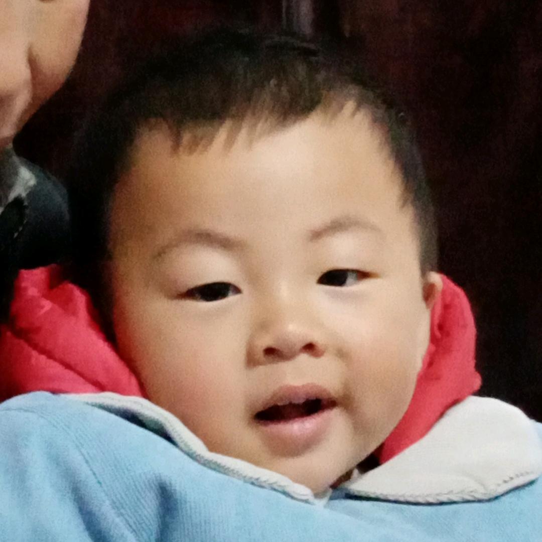 溪丘陈大姐