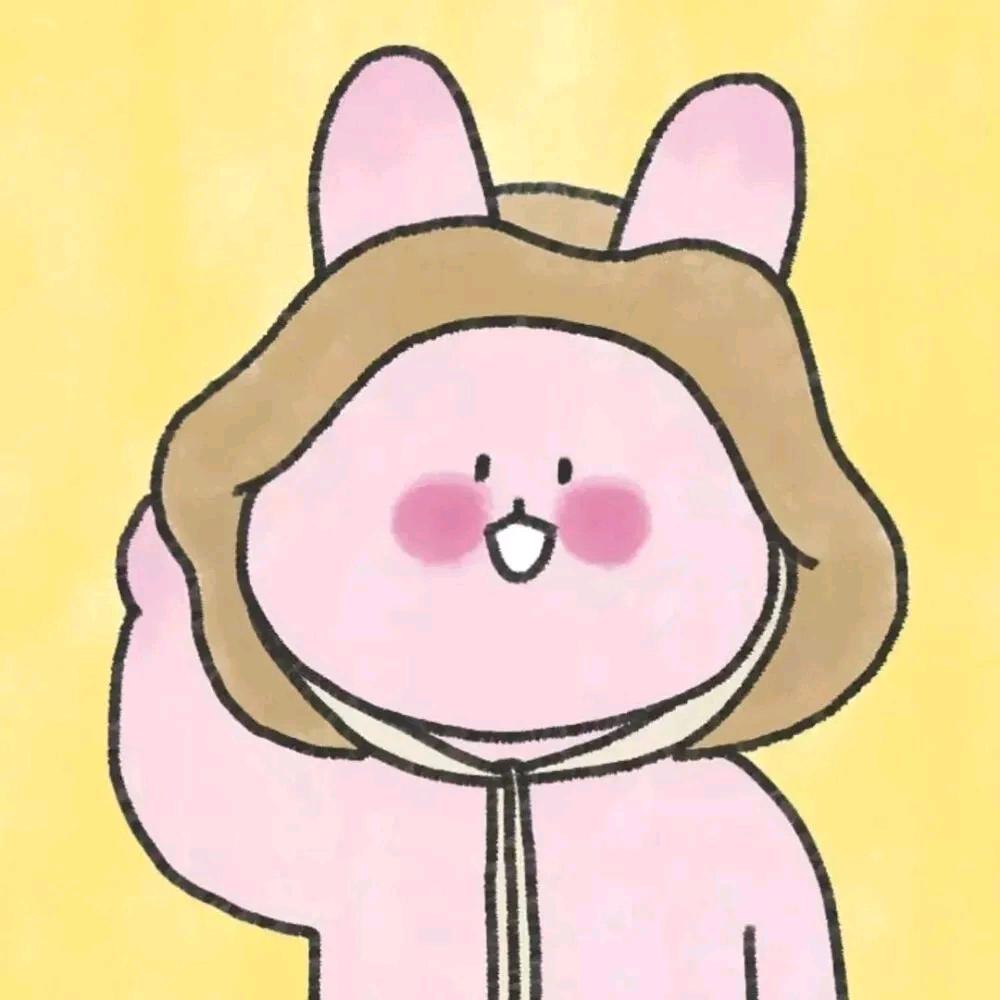 ੈ✩ -兔飞飞◡୧⍤⃝🍓