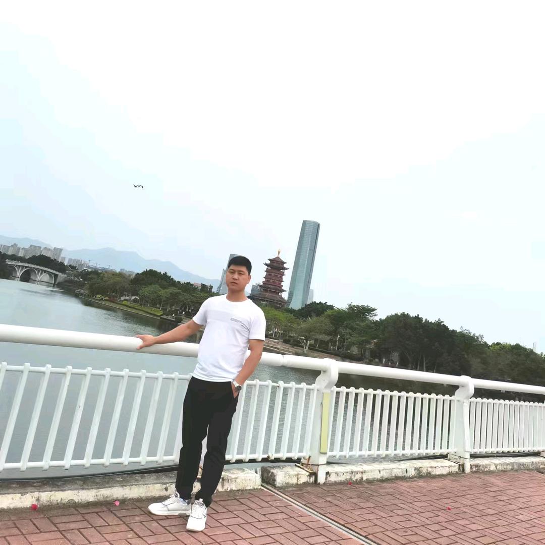 Waya@杰