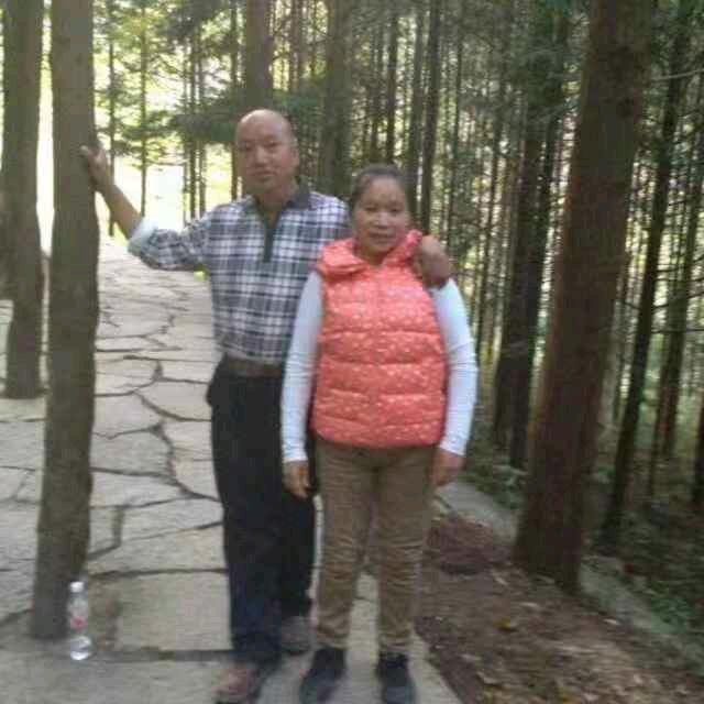 老李头