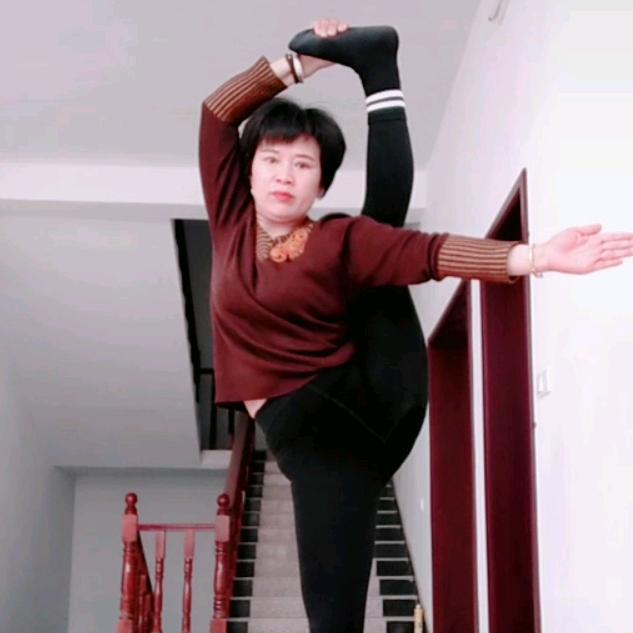 阳光灿烂