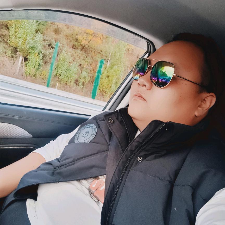 小胖搞点副业