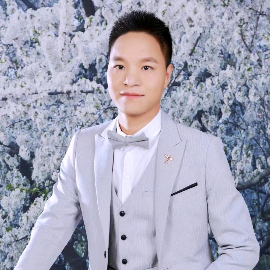 A.努力