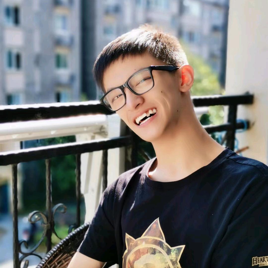 小宇阳光