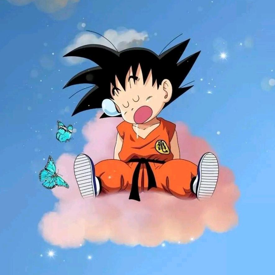 香蕉你个臭扒拉头像