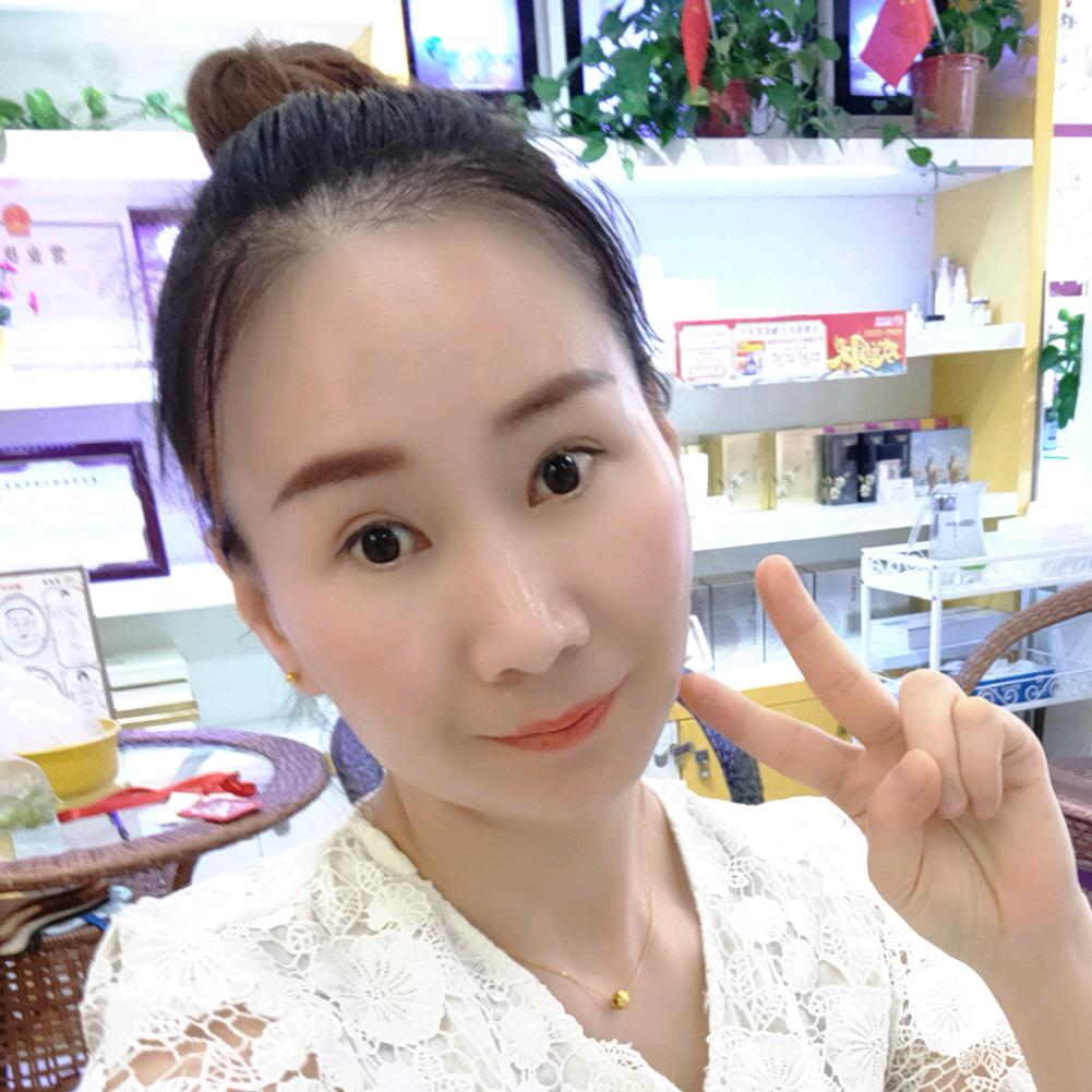 临颍美痣堂吴老师