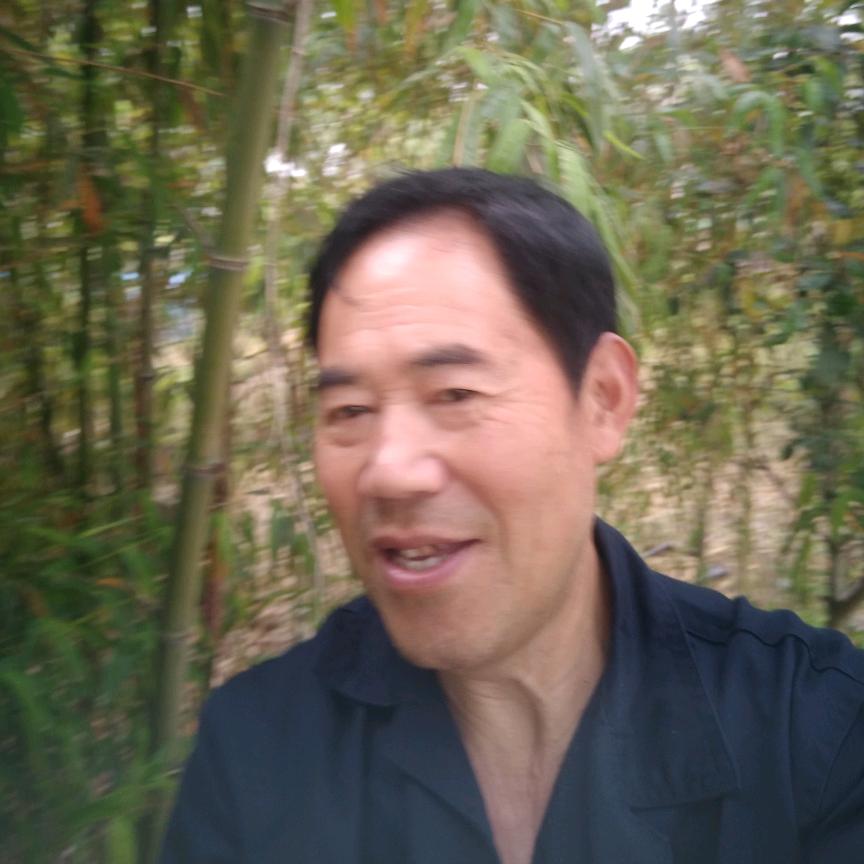 蓝天