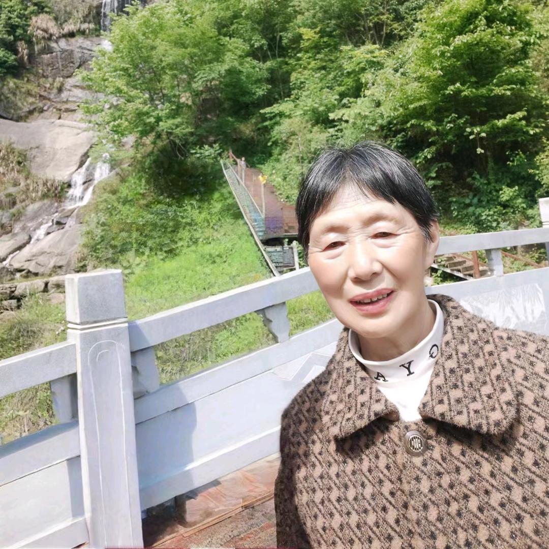 珍头像