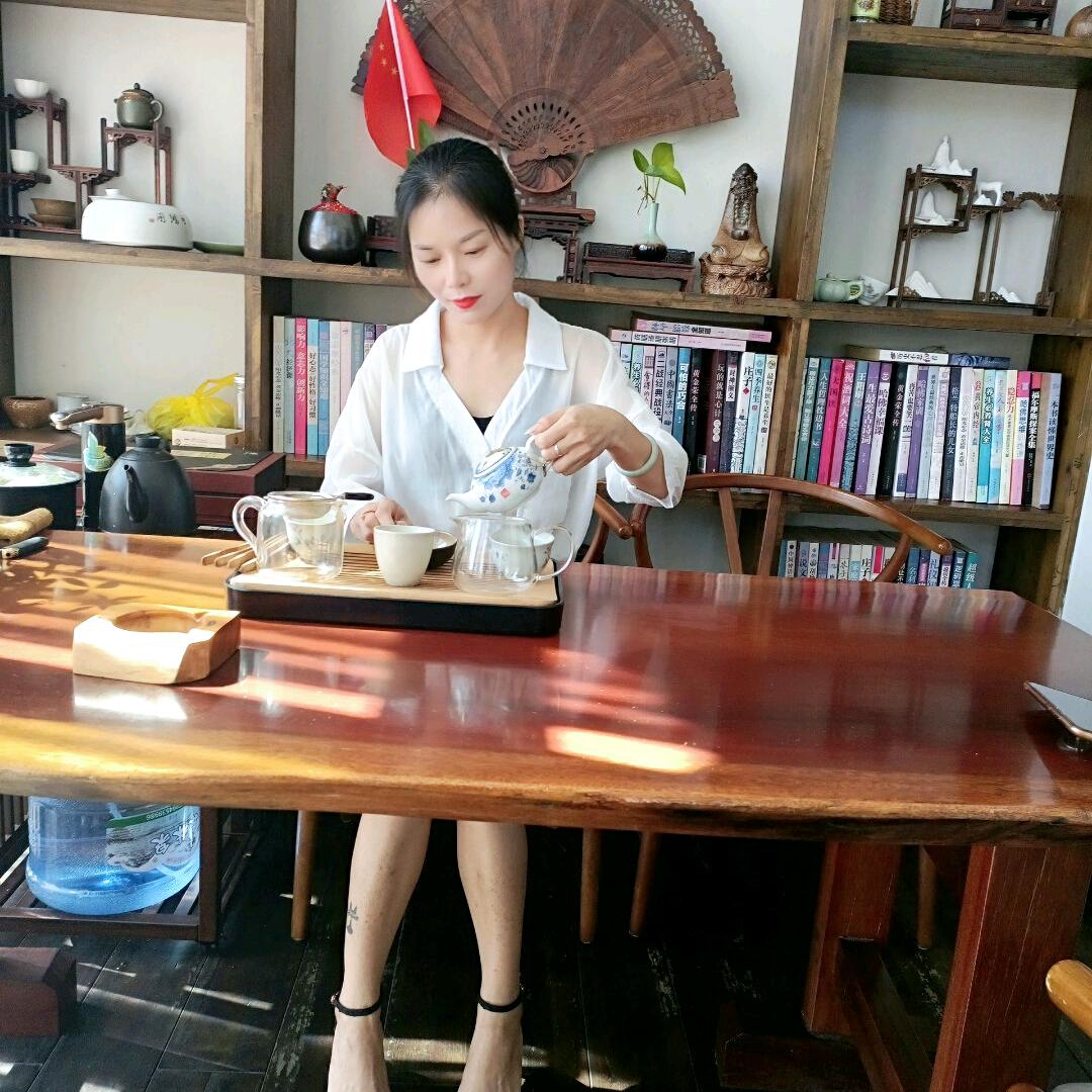💃黄家二姑凉