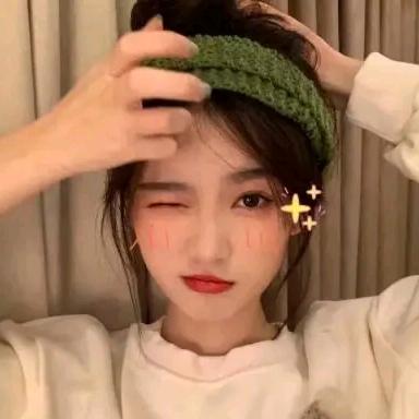丫头baby🎀
