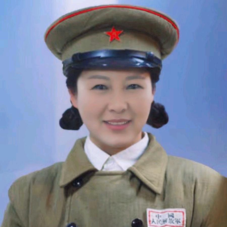 张萍