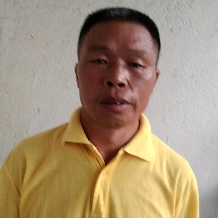 俞明彪