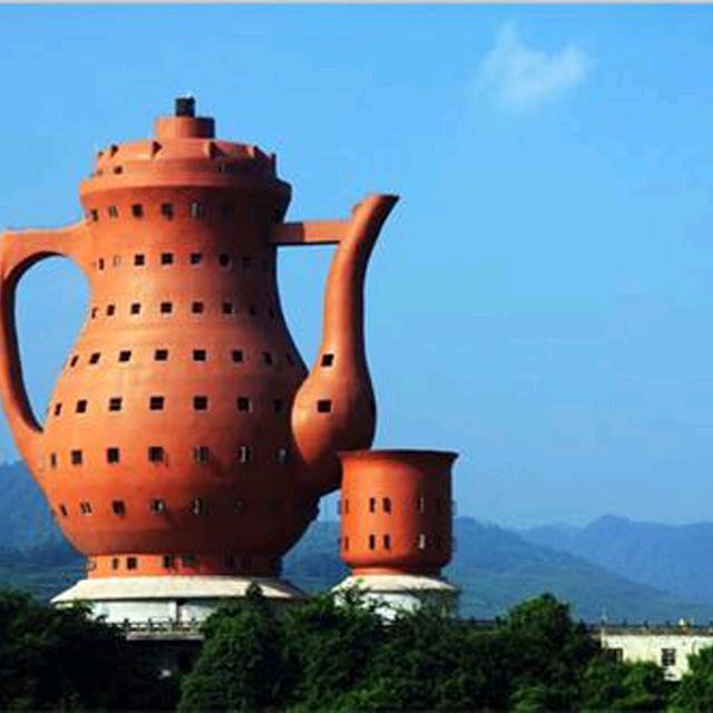茶海兰苑