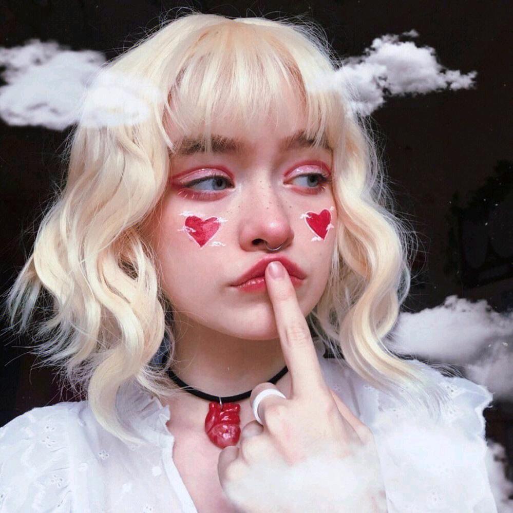 阳光☀️（好物分享）