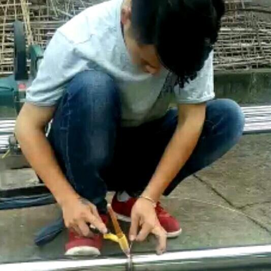 星琛淇  多努力