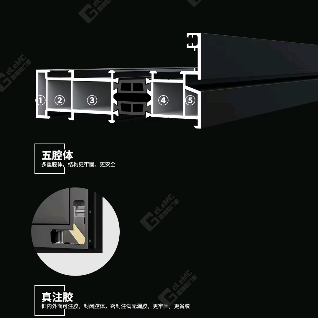 影中客