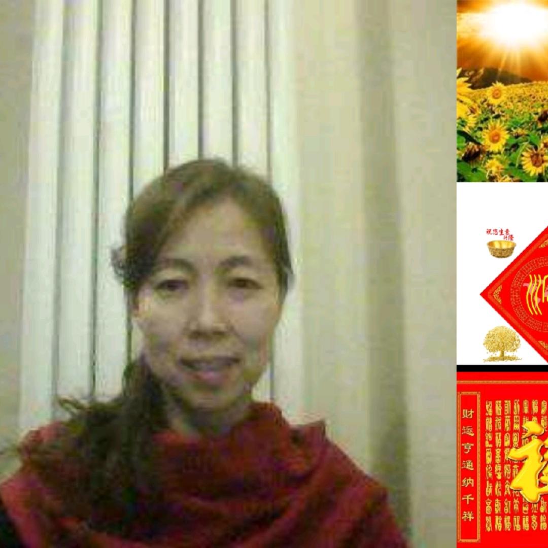 唐姐养生官方号