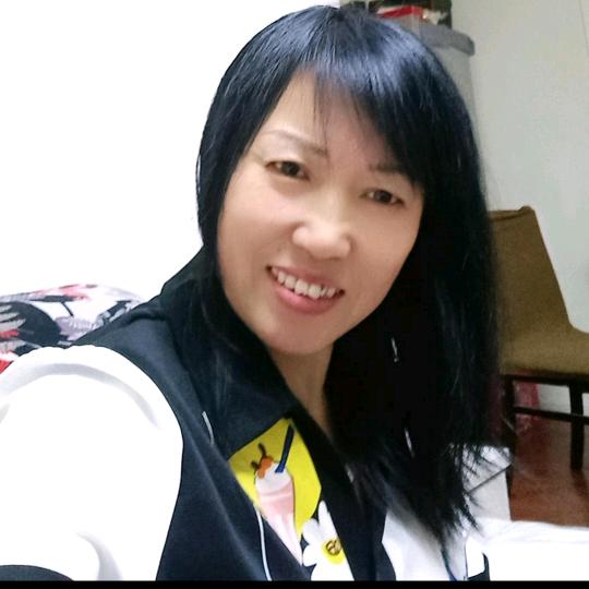 沈姐，农村人，