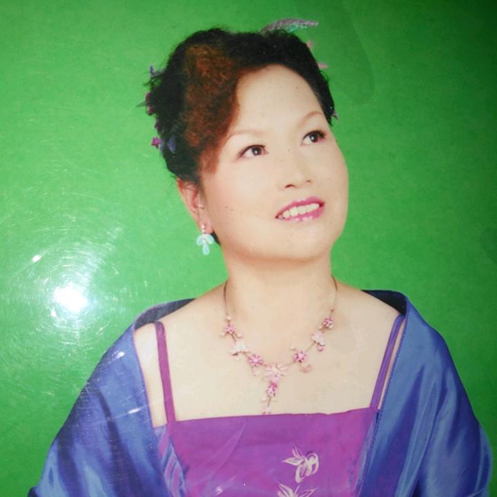 张姐。