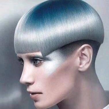 艺彩发型工作室官方号