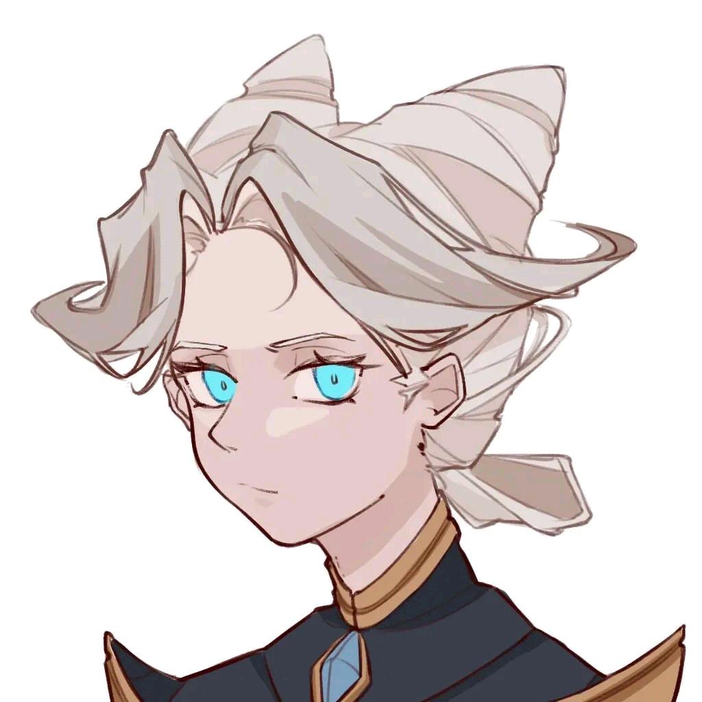 留白青钢影