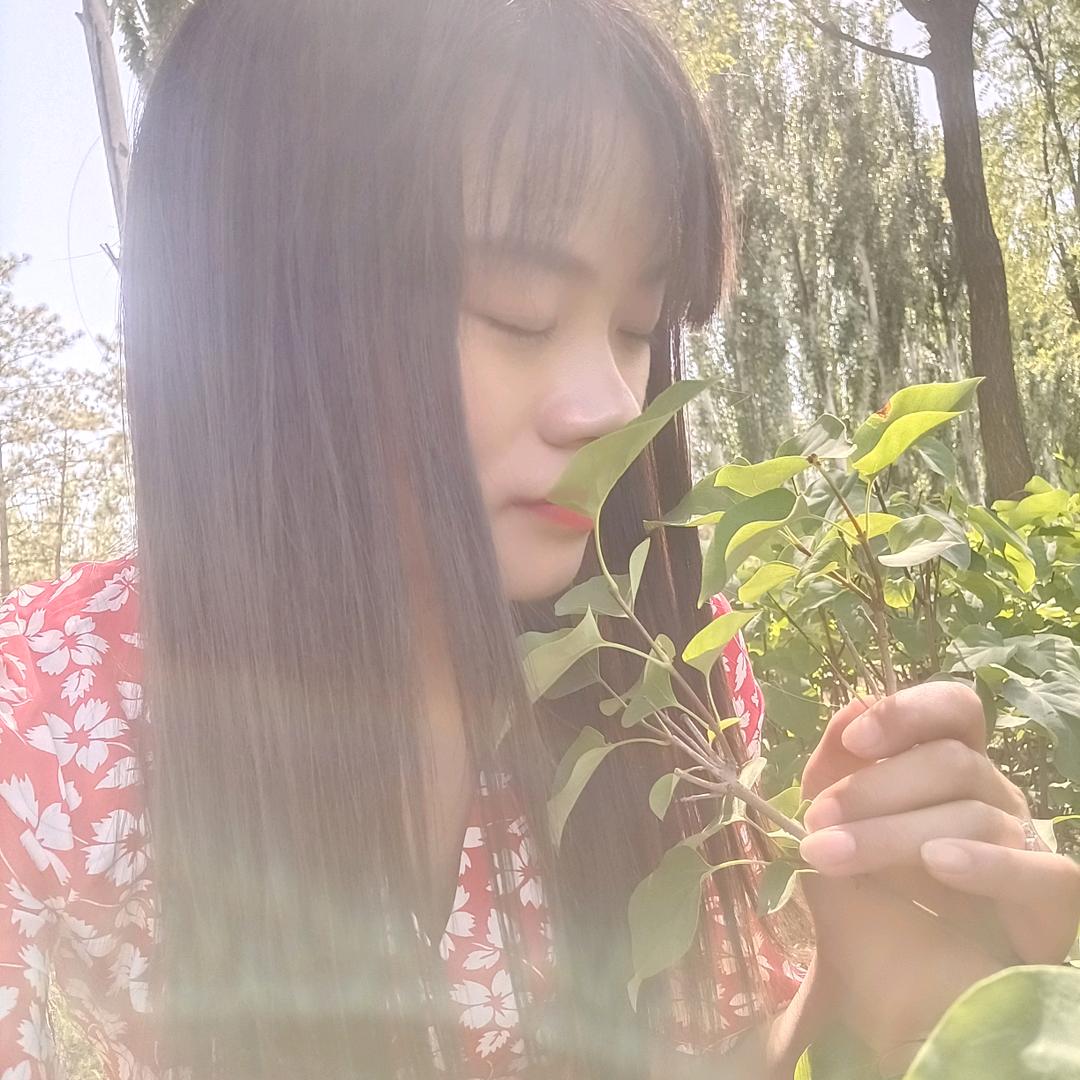 红红