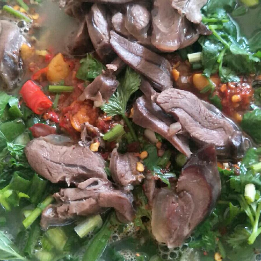 羊肉西施