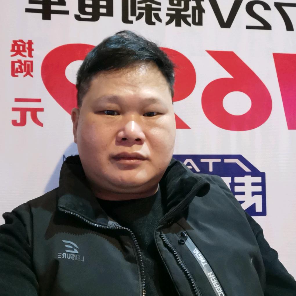 百色